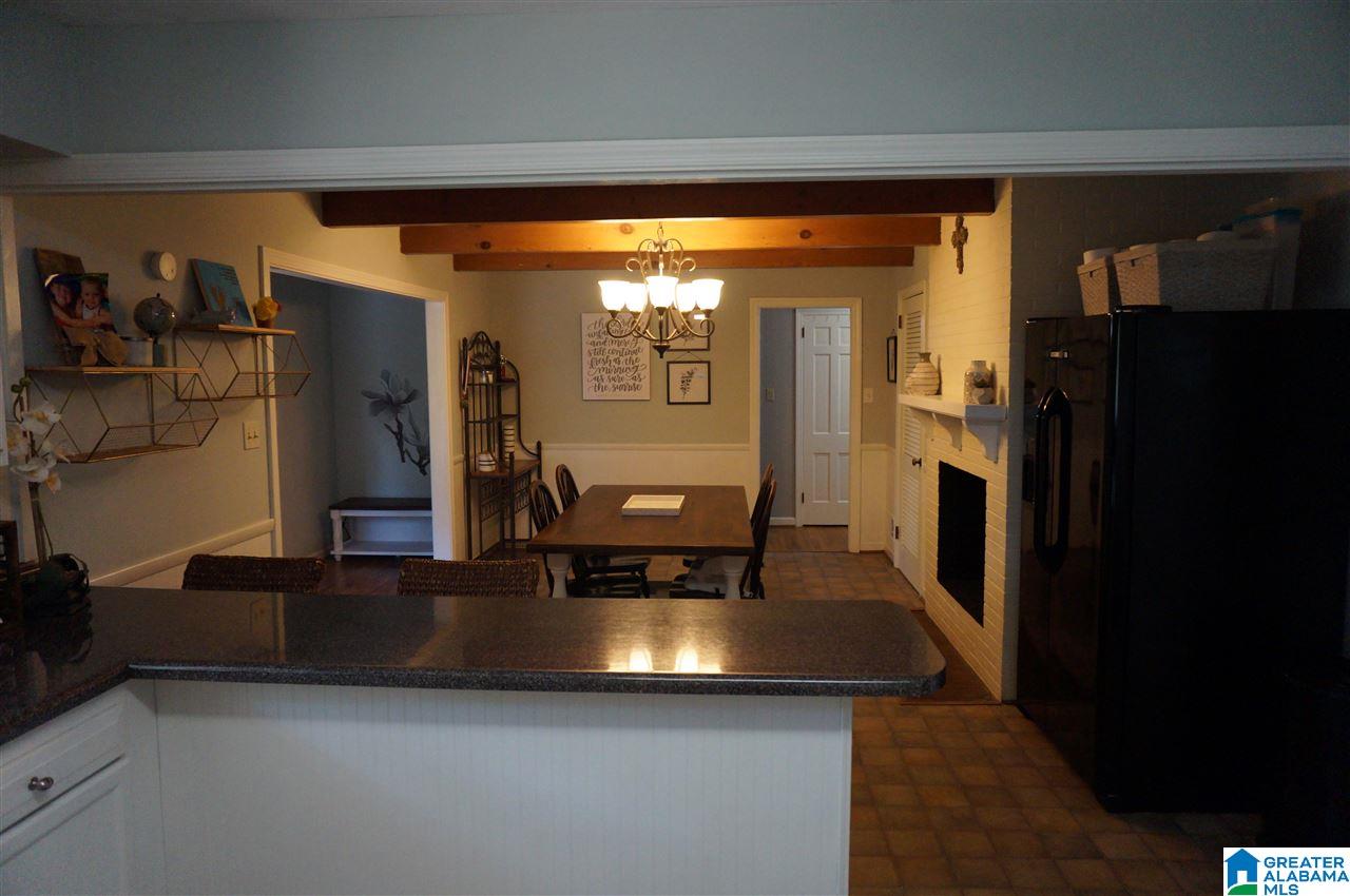 810 Pinecrest Road Sylacauga, AL 35150 - Photo 10 of 23