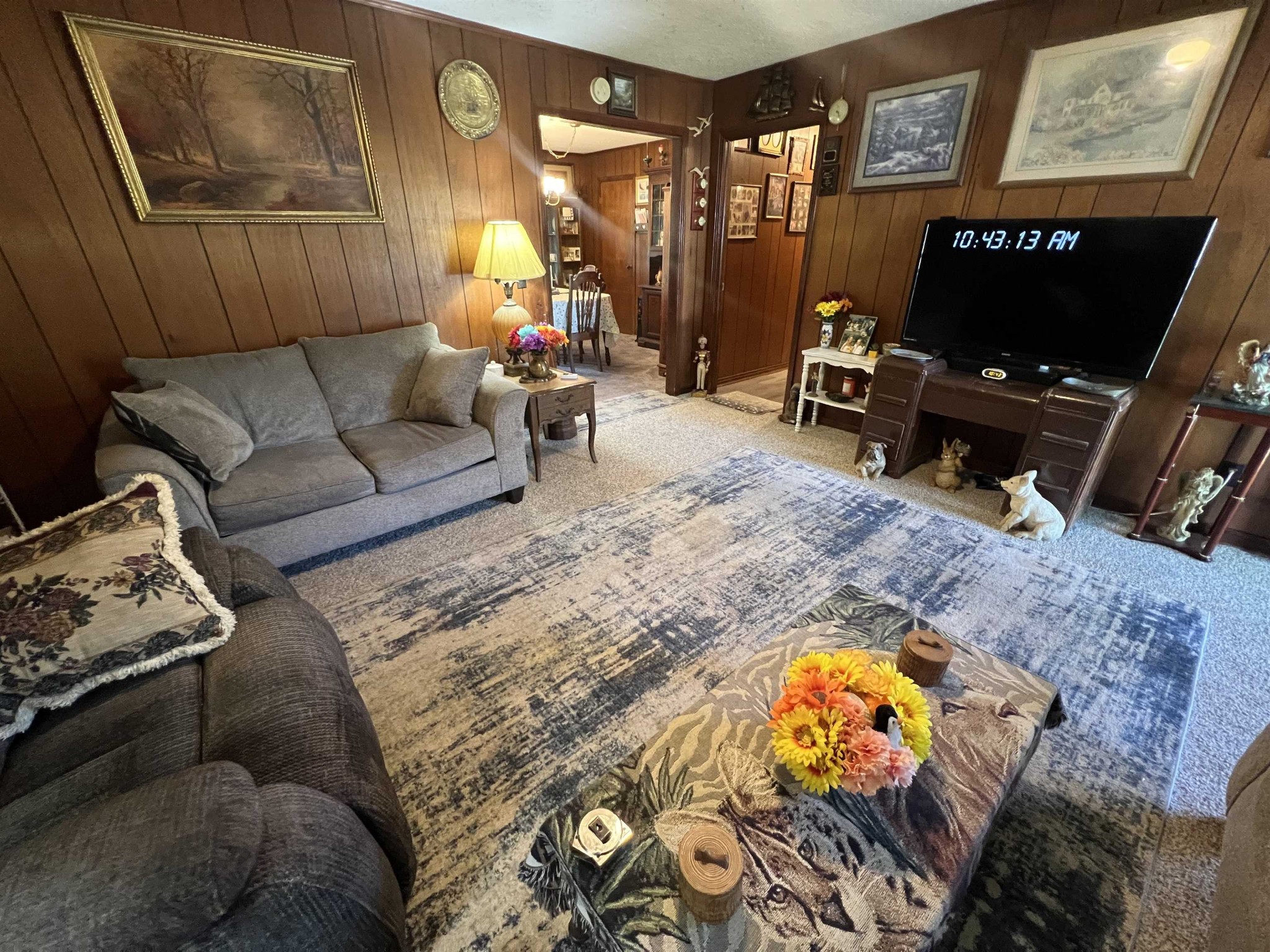 135 Angotti Road Crump, TN 38327 - Photo 6 of 29 Gallery Image 6
