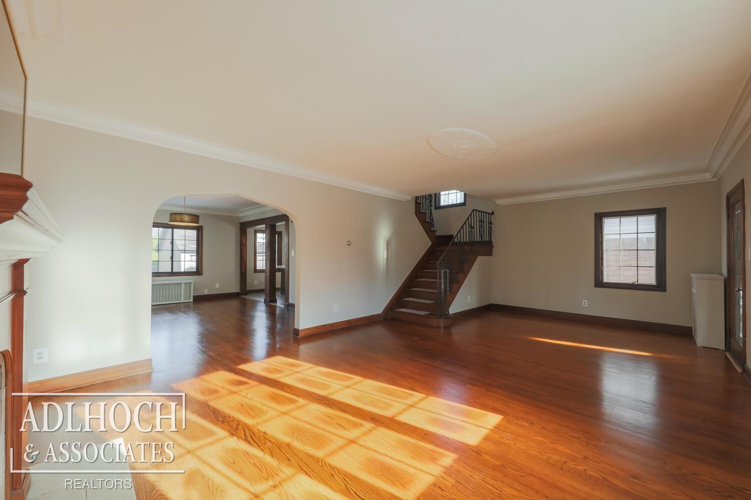 320 Moran Road Grosse Pointe Farms, MI 48236 - Photo 6 of 20