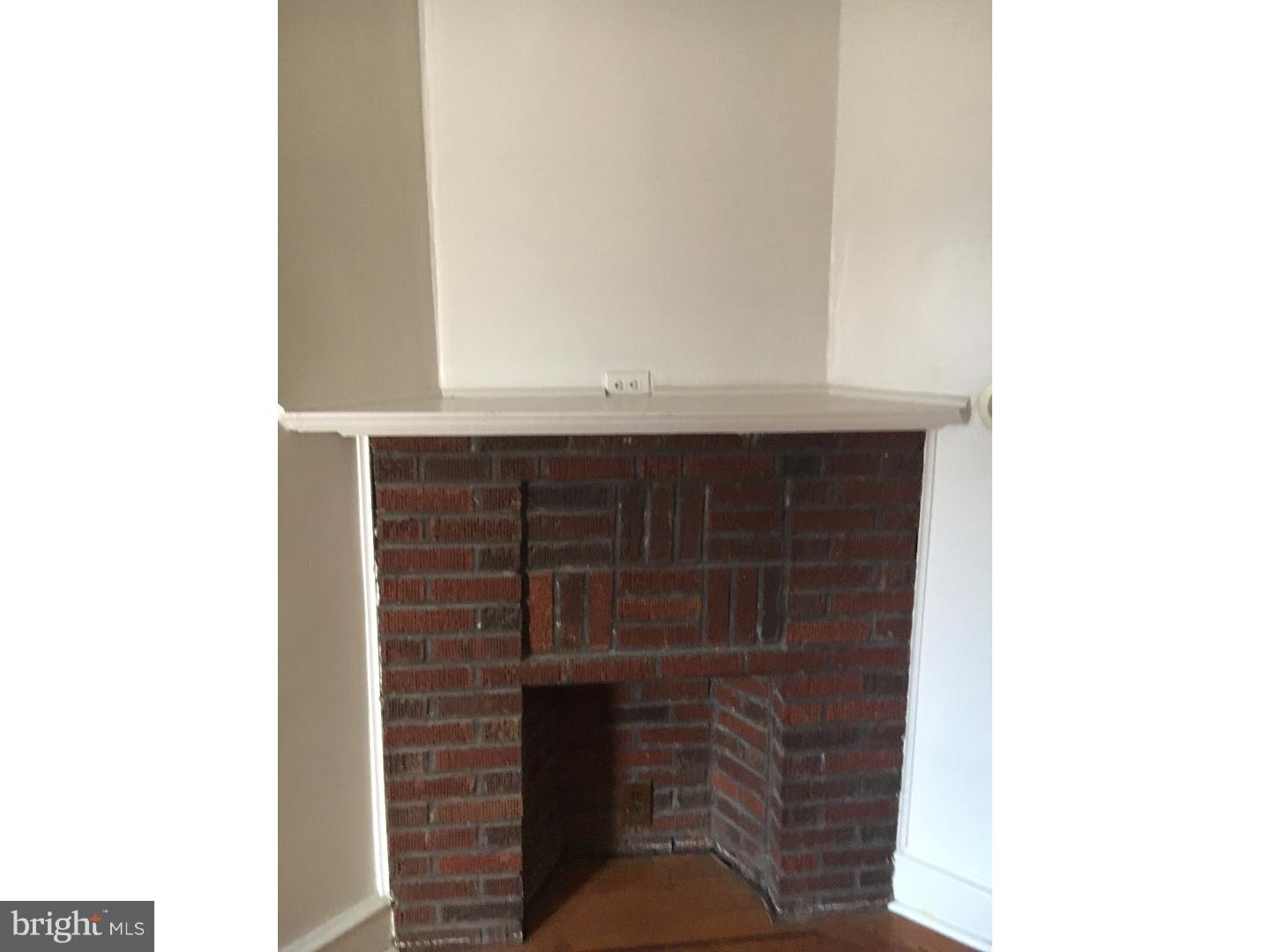 52 Lamport Road Upper Darby, PA 19082 - Photo 4 of 16 Fireplace
