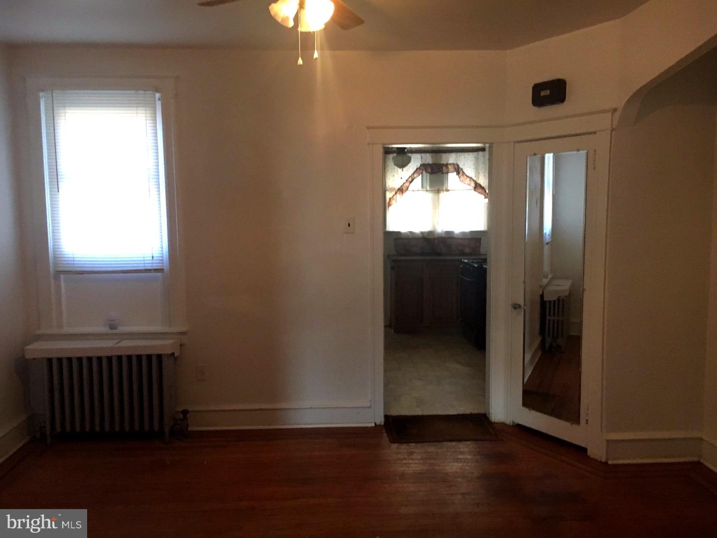 52 Lamport Road Upper Darby, PA 19082 - Photo 5 of 16 Dining Room