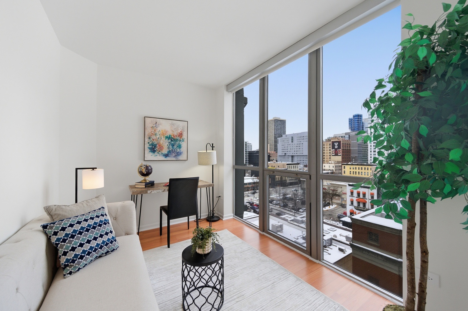 600 North Dearborn Street, Unit 809 Chicago, IL 60654 - Photo 9 of 19