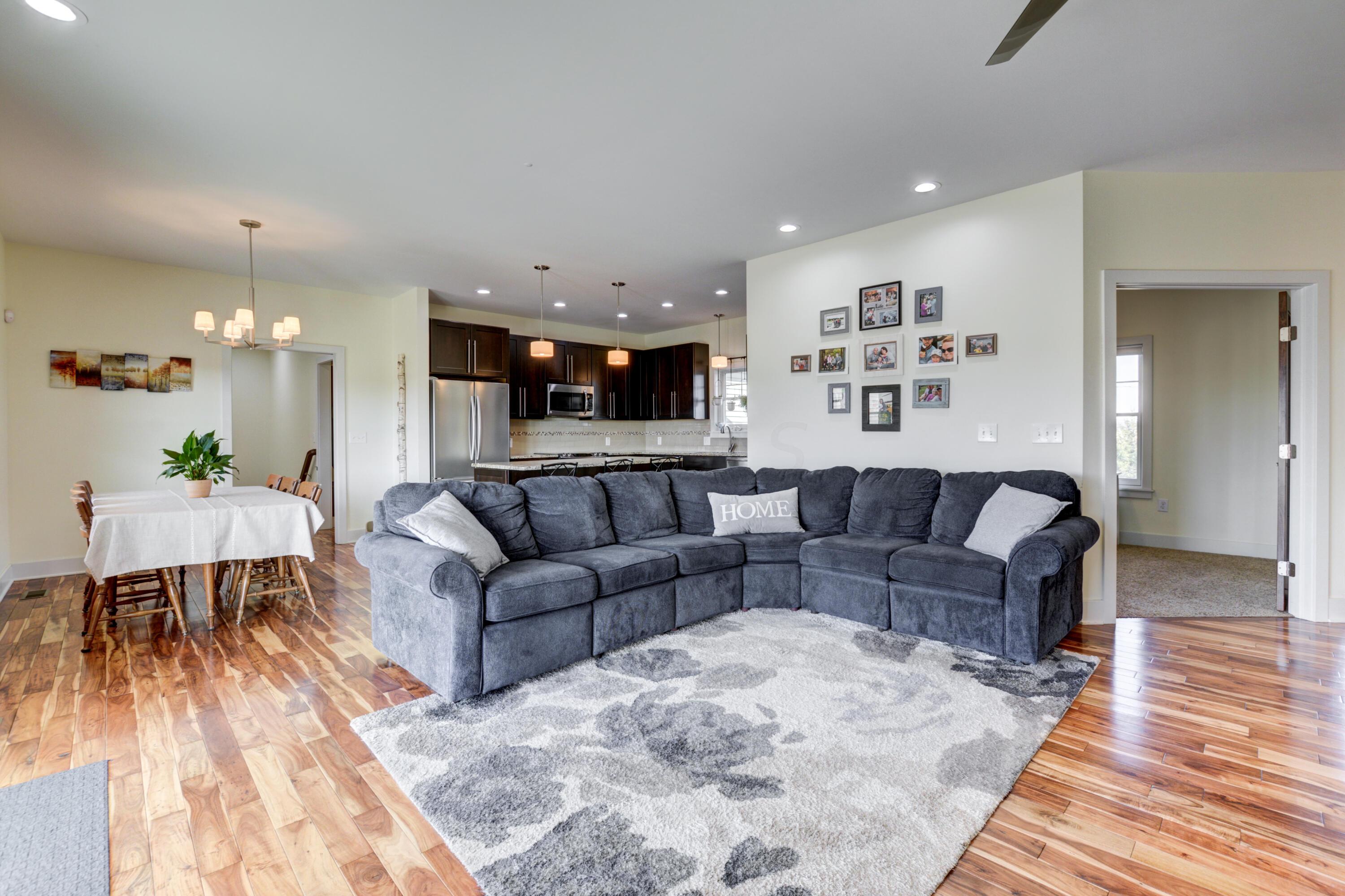 12800 Trenton Road Galena, OH 43021 - Photo 13 of 49 Great Room