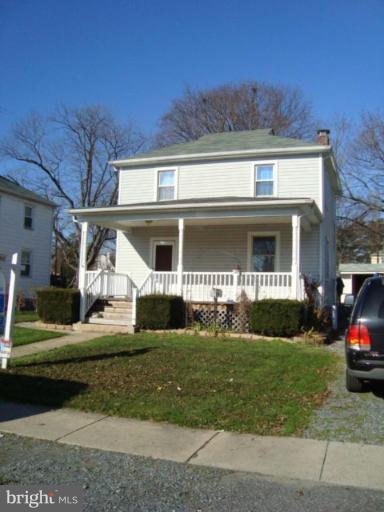 128 Osborn Road Aberdeen, MD 21001 - Photo 1 of 10 Exterior (Main)