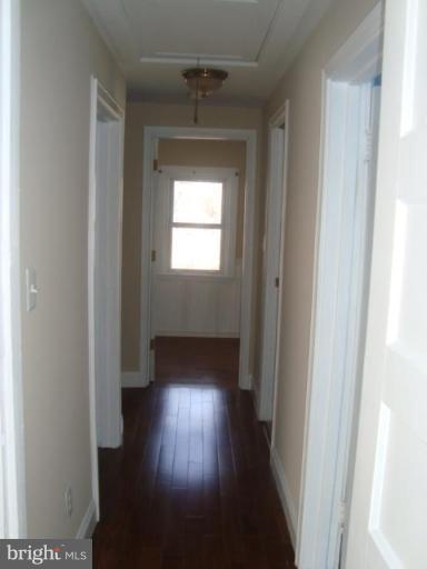 128 Osborn Road Aberdeen, MD 21001 - Photo 10 of 10 Hallway