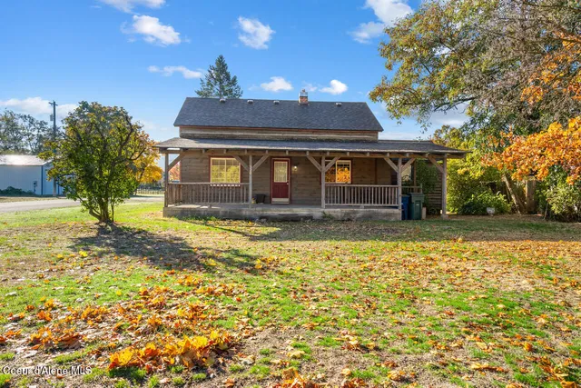 $420,000 | 320 East 3rd Avenue, Post Falls, ID 83854