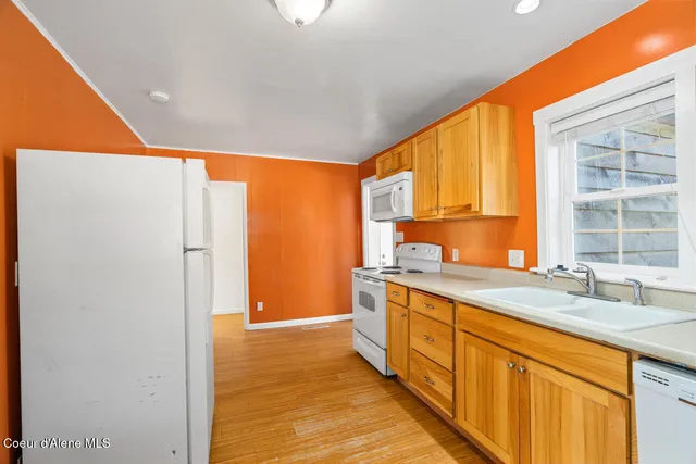 $420,000 | 320 East 3rd Avenue, Post Falls, ID 83854