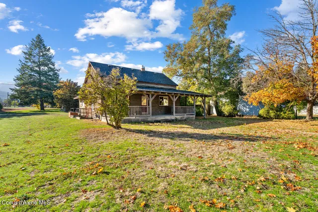 $420,000 | 320 East 3rd Avenue, Post Falls, ID 83854