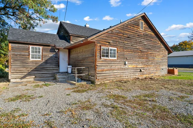 $420,000 | 320 East 3rd Avenue, Post Falls, ID 83854