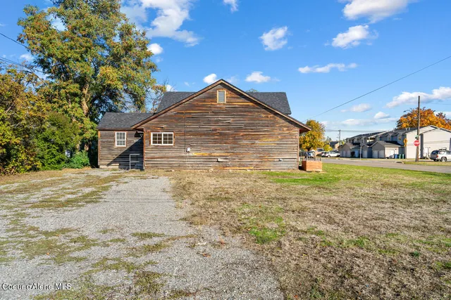 $420,000 | 320 East 3rd Avenue, Post Falls, ID 83854