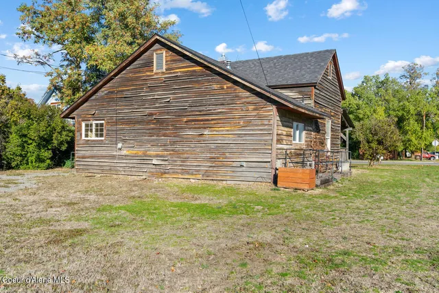 $420,000 | 320 East 3rd Avenue, Post Falls, ID 83854