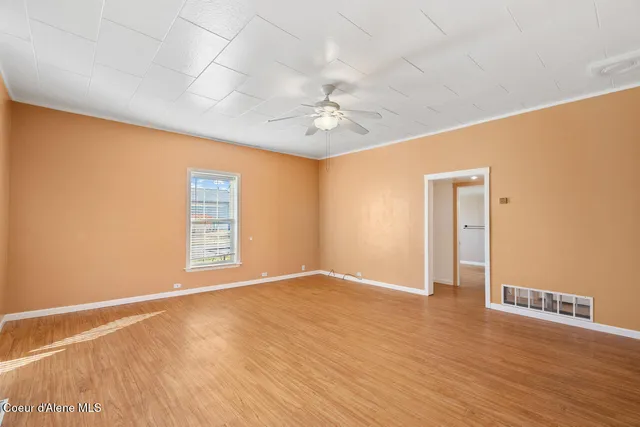 $420,000 | 320 East 3rd Avenue, Post Falls, ID 83854