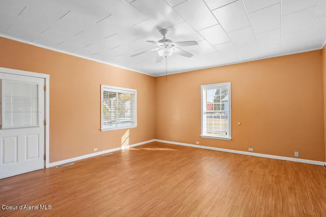 $420,000 | 320 East 3rd Avenue, Post Falls, ID 83854