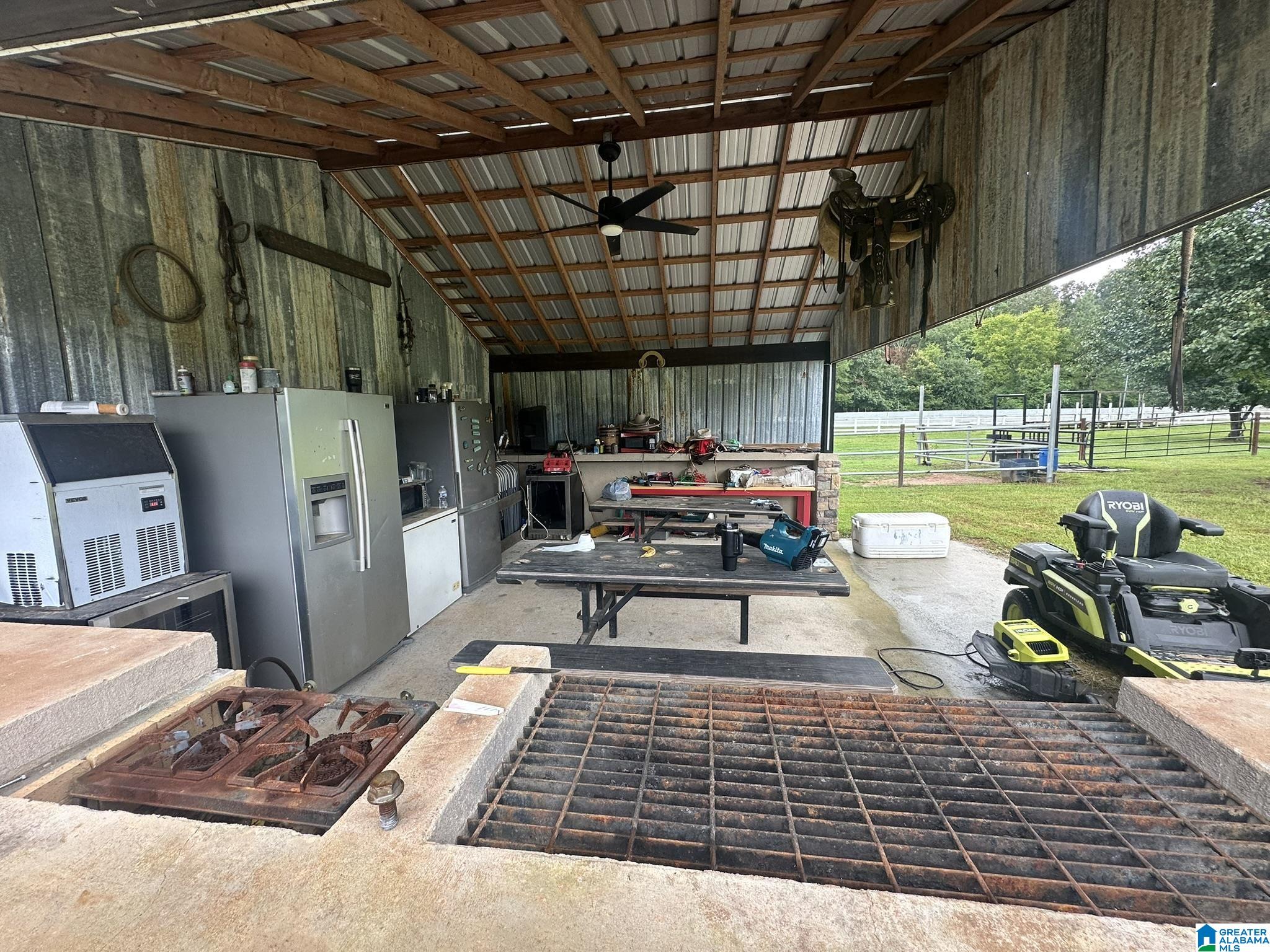 319 Kymulga Road Childersburg, AL 35044 - Photo 50 of 58