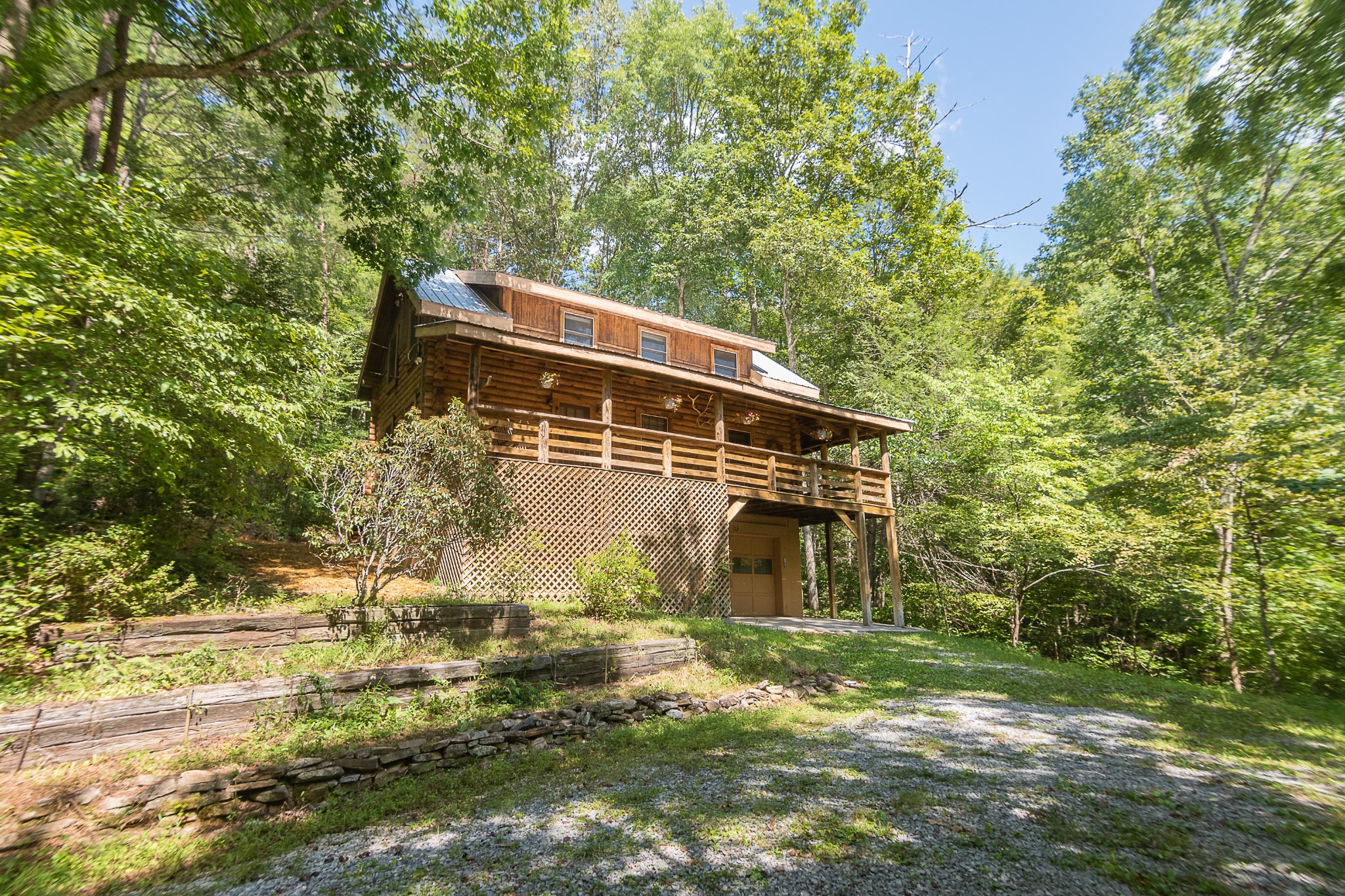 1224 Chavis Road Cosby, TN 37722 - Photo 40 of 40 Gallery Image 40