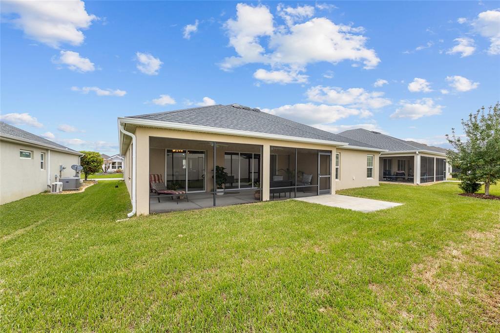 5791 Henry Loop The Villages, FL 34762 - Photo 40 of 54