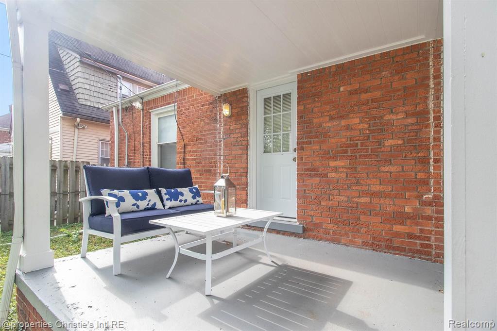 4248 Yorkshire Road Detroit, MI 48224 - Photo 12 of 15