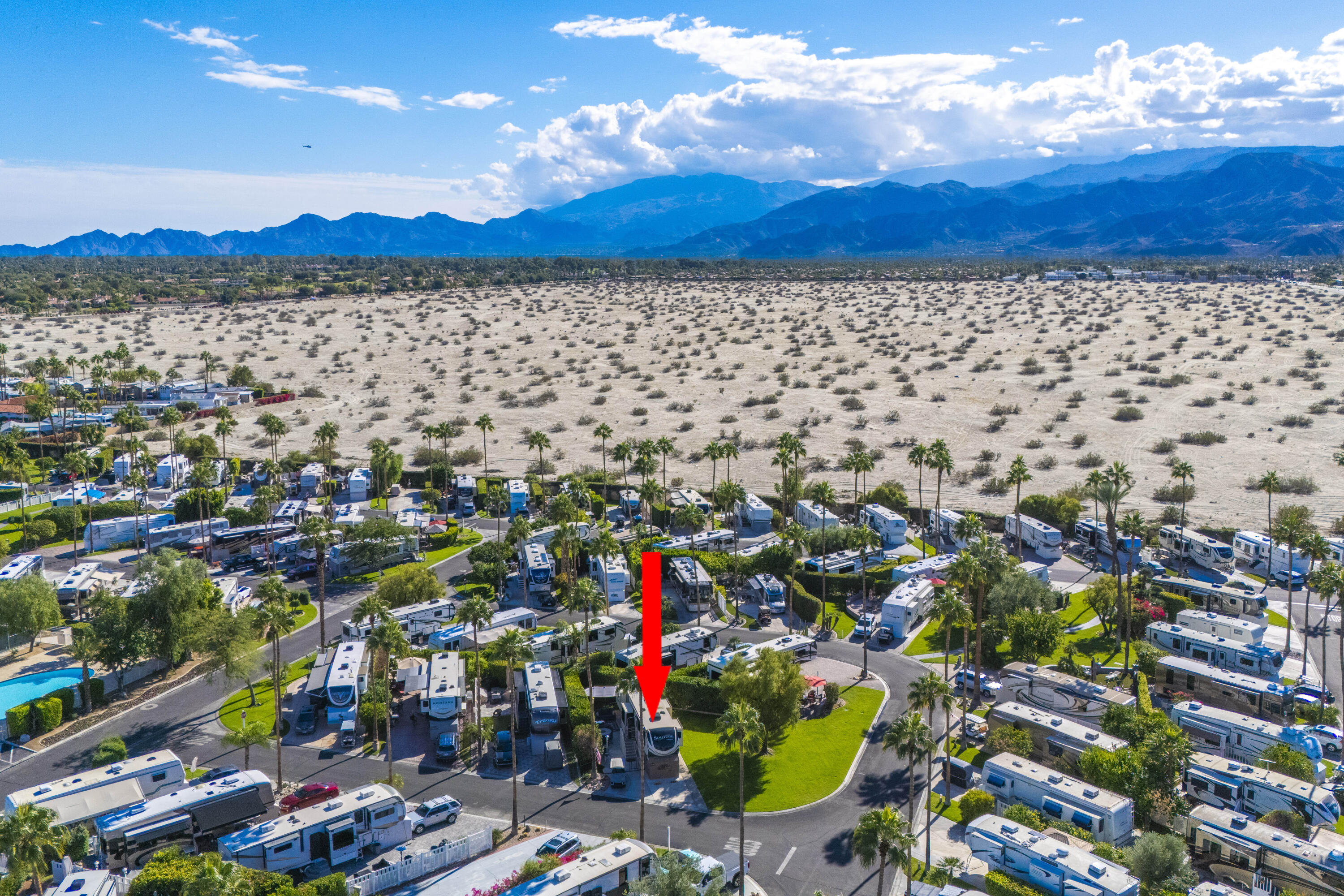 69411 Ramon Road, Unit 382 Cathedral City, CA 92234 - Photo 16 of 65 31
