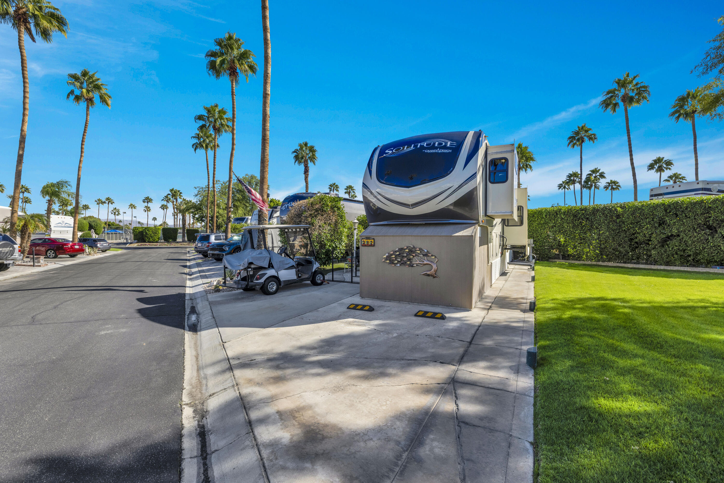 69411 Ramon Road, Unit 382 Cathedral City, CA 92234 - Photo 19 of 65 03