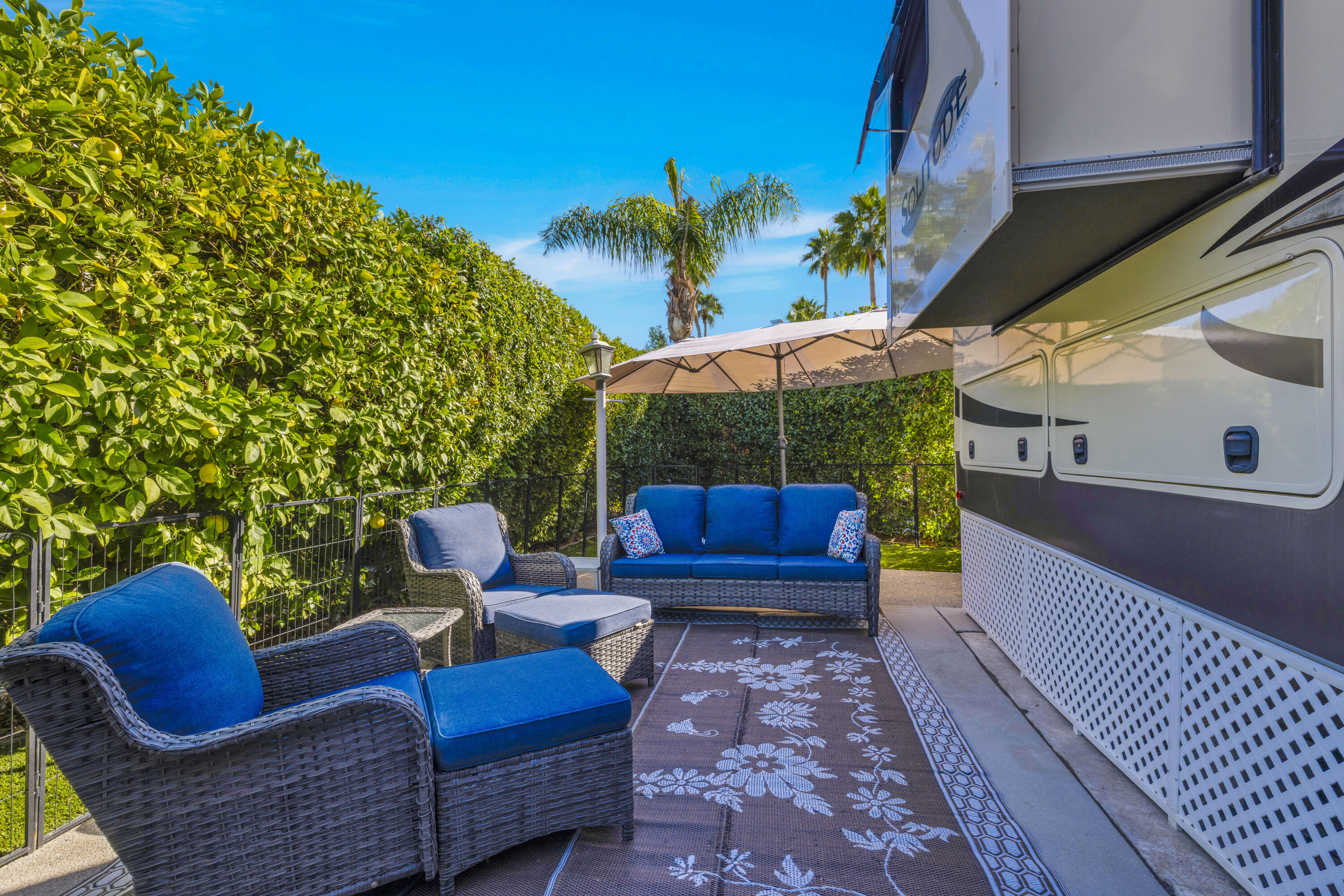 69411 Ramon Road, Unit 382 Cathedral City, CA 92234 - Photo 25 of 65 12