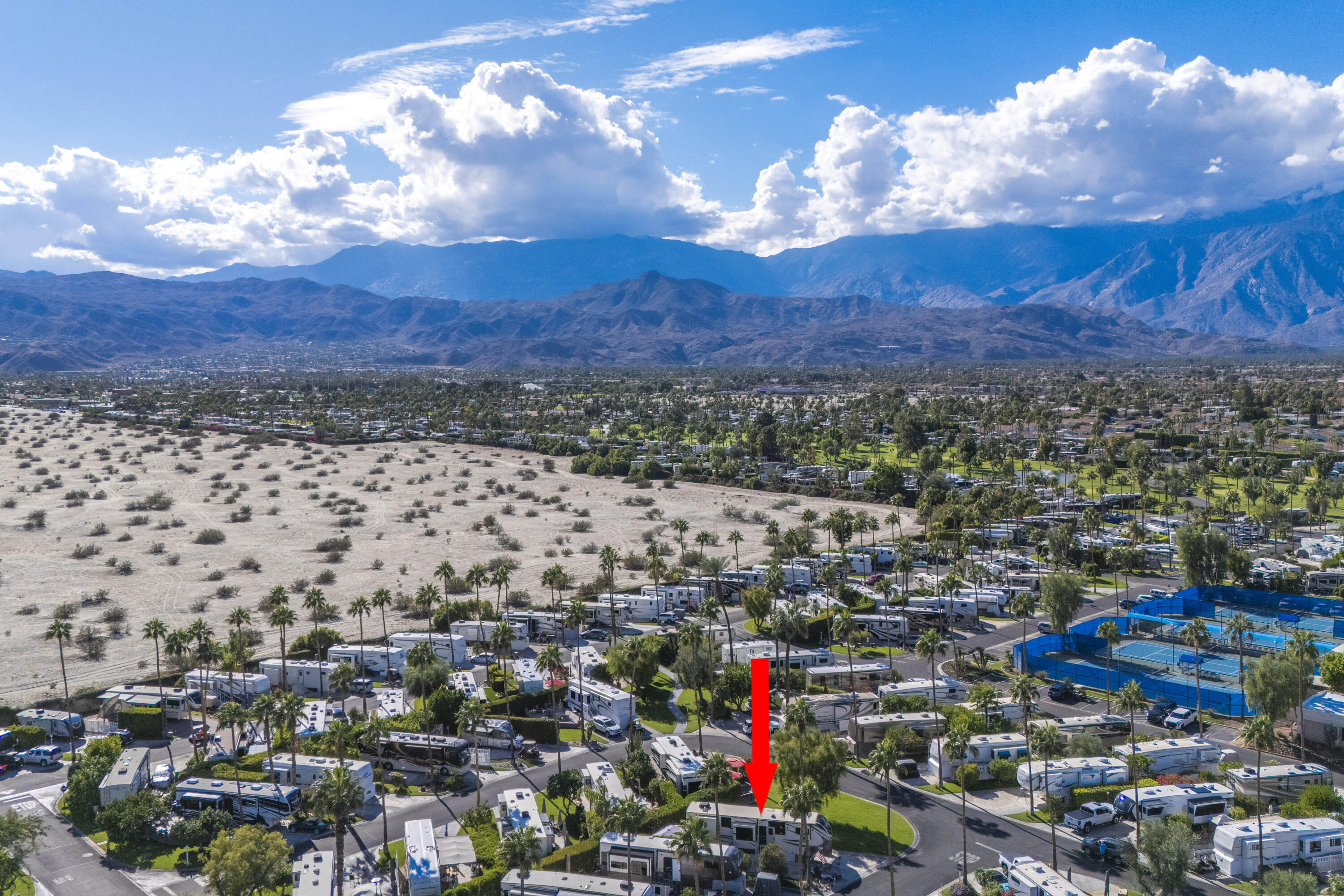 69411 Ramon Road, Unit 382 Cathedral City, CA 92234 - Photo 30 of 65 32