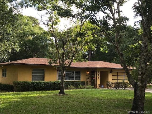 630 Kearney Road Fort Pierce, FL 34982 - Photo 1 of 32 Gallery Image 1