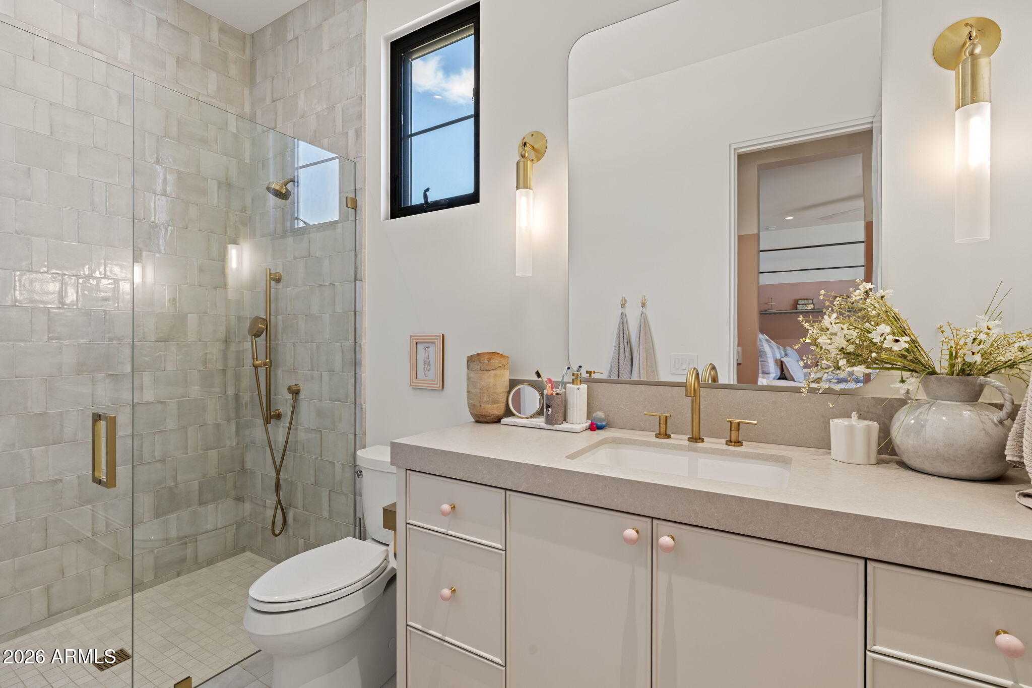 7700 North Invergordon Road Paradise Valley, AZ 85253 - Photo 31 of 50 Ensuite Bathroom