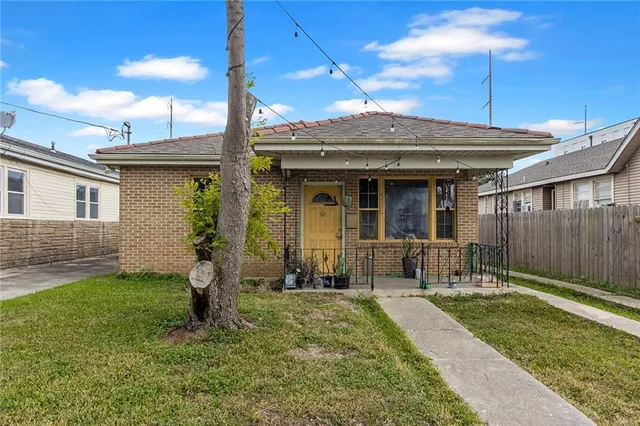 $175,000 | 4205 St Anthony Avenue, New Orleans, LA 70122