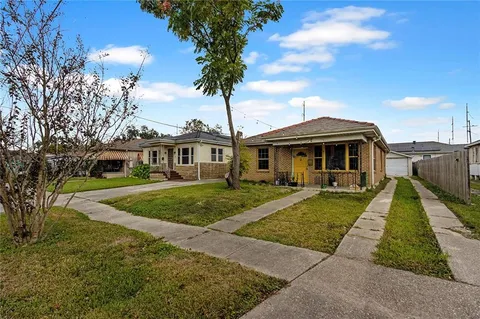 $175,000 | 4205 St Anthony Avenue, New Orleans, LA 70122