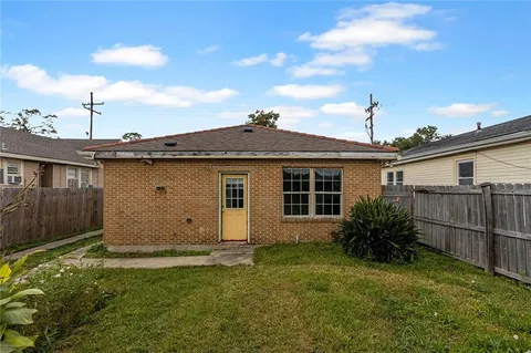$175,000 | 4205 St Anthony Avenue, New Orleans, LA 70122