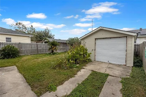 $175,000 | 4205 St Anthony Avenue, New Orleans, LA 70122