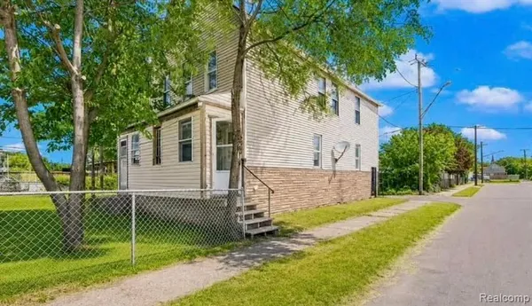 $165,000 | 2100 Lansing Street, Detroit, MI 48209