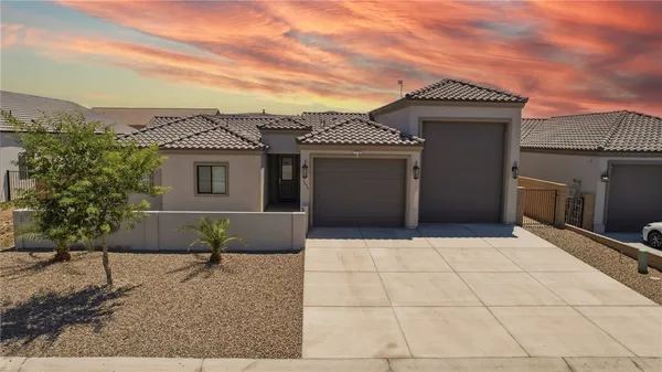 $449,000 | 5698 South Quarry Avenue, Fort Mohave, AZ 86426