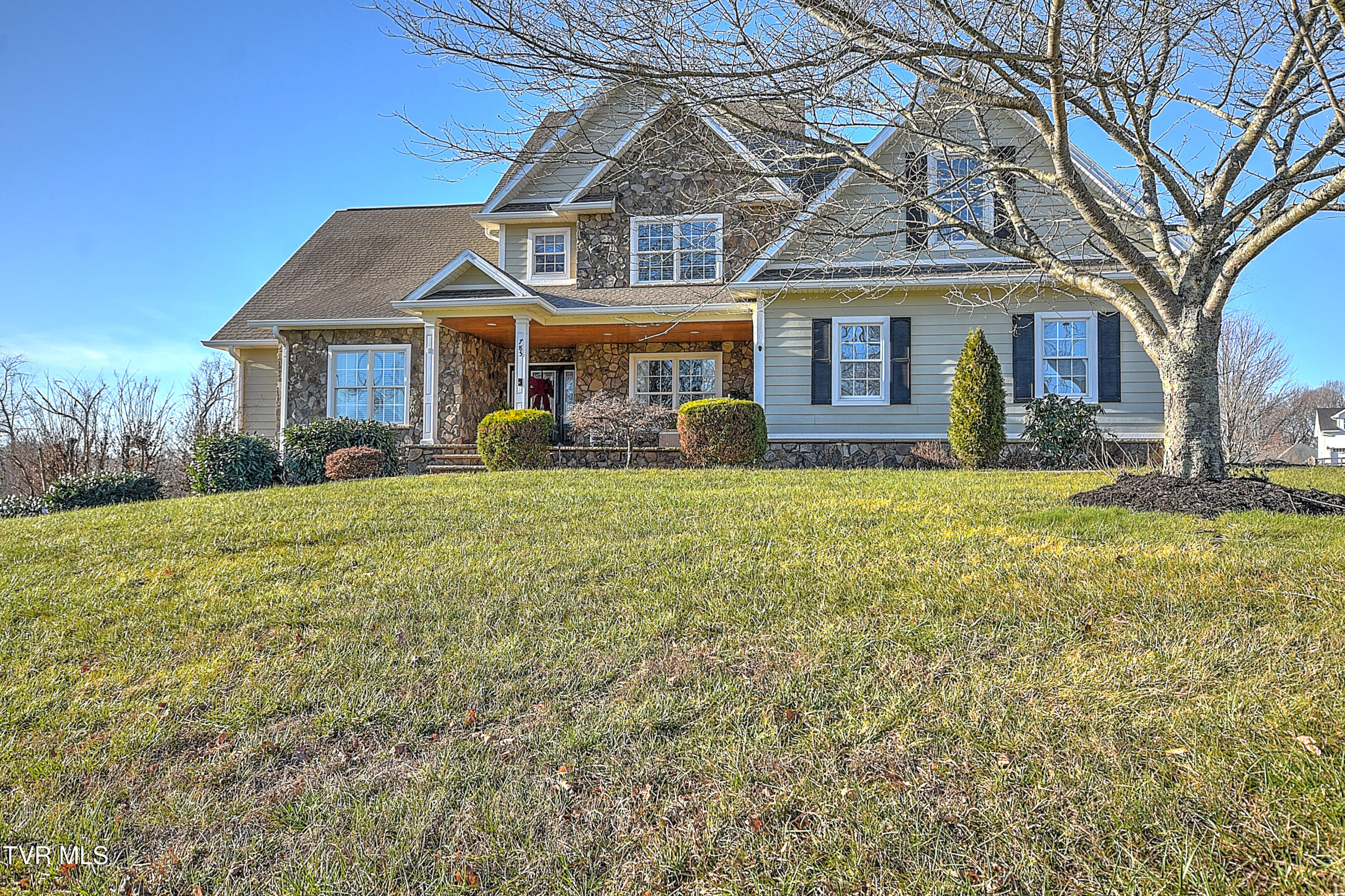 785 Rangewood Road Piney Flats, TN 37686 - Photo 3 of 94 785 Rangewood KW-2