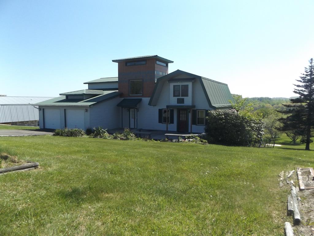 459 Alpine Crest Road Fancy Gap, VA 24328 - Photo 1 of 26 Gallery Image 1