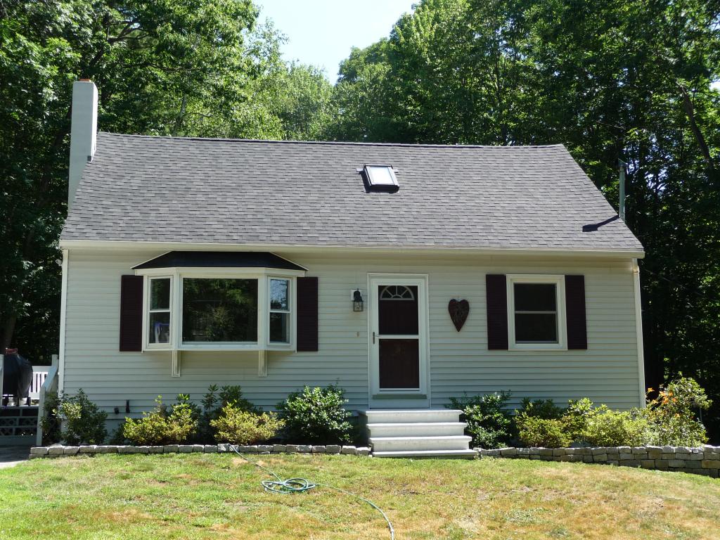 31 Old Bye Road Raymond, NH 03077 - Photo 1 of 32