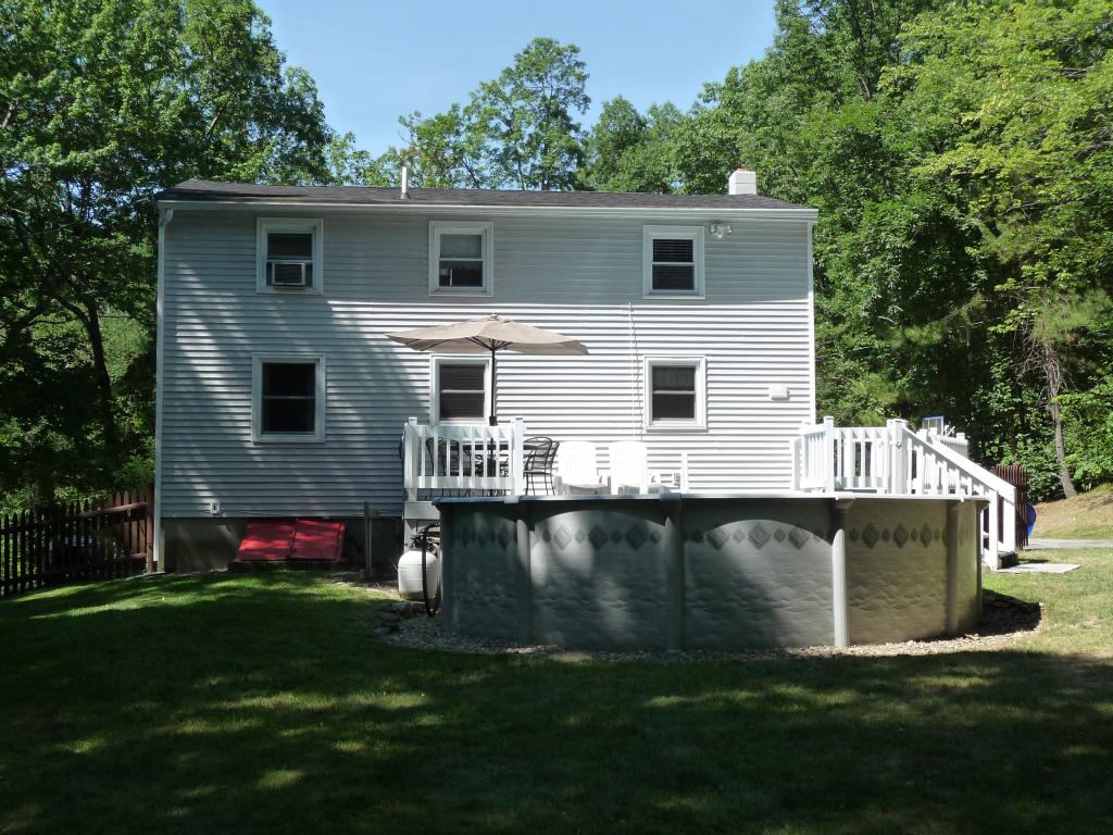 31 Old Bye Road Raymond, NH 03077 - Photo 20 of 32