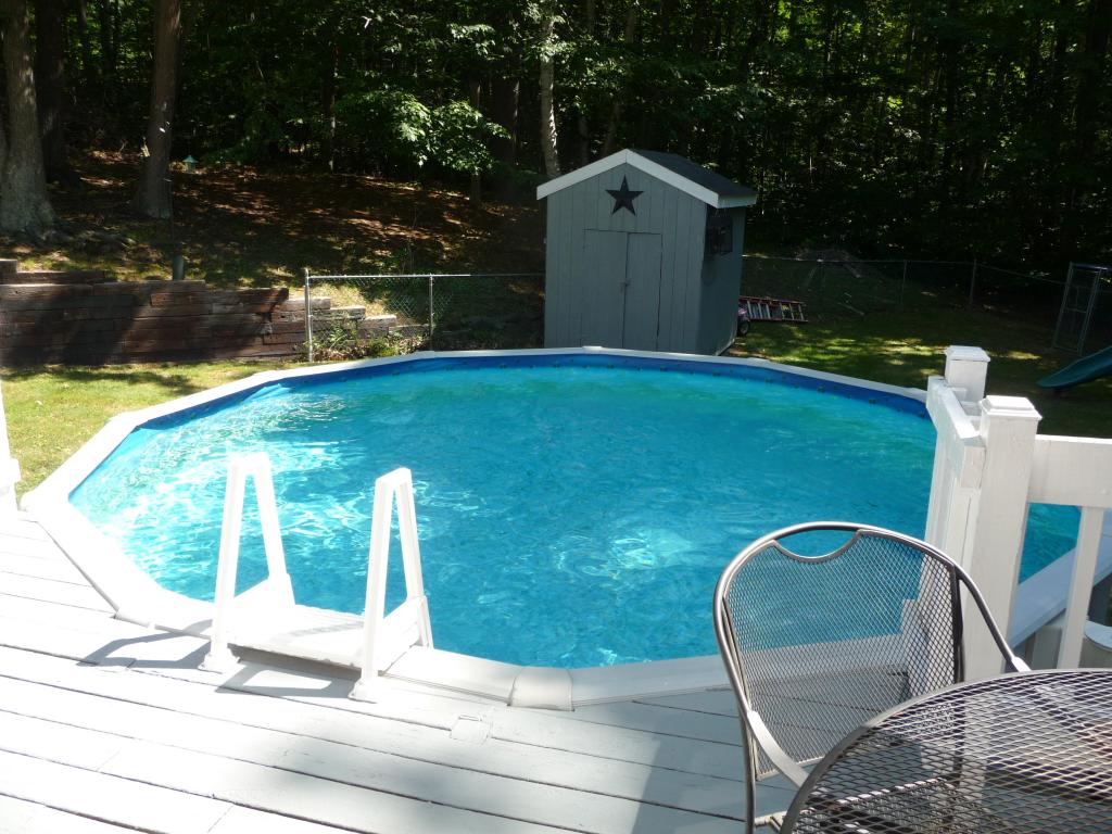 31 Old Bye Road Raymond, NH 03077 - Photo 24 of 32