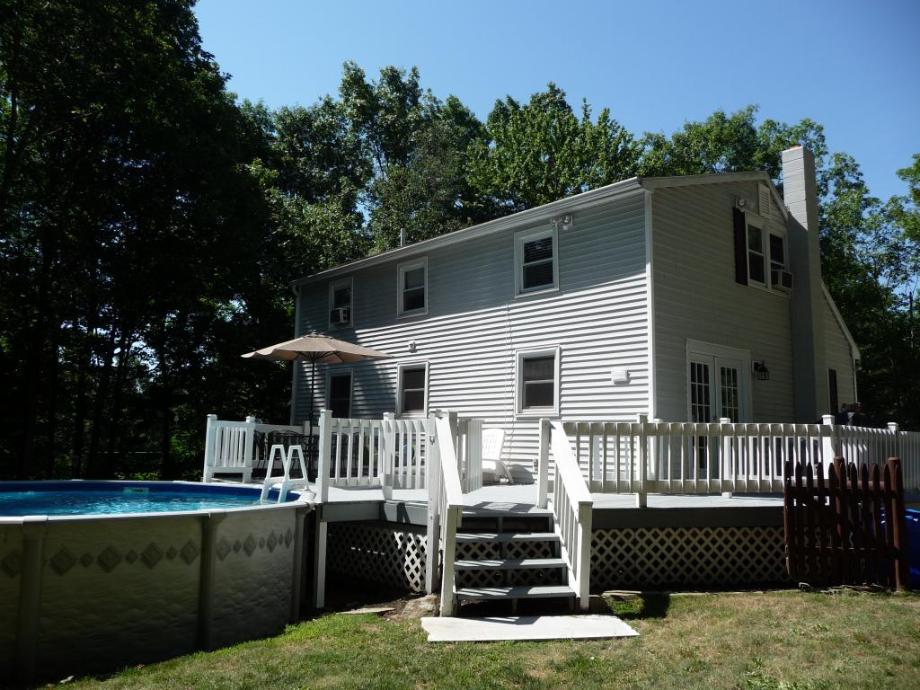 31 Old Bye Road Raymond, NH 03077 - Photo 26 of 32