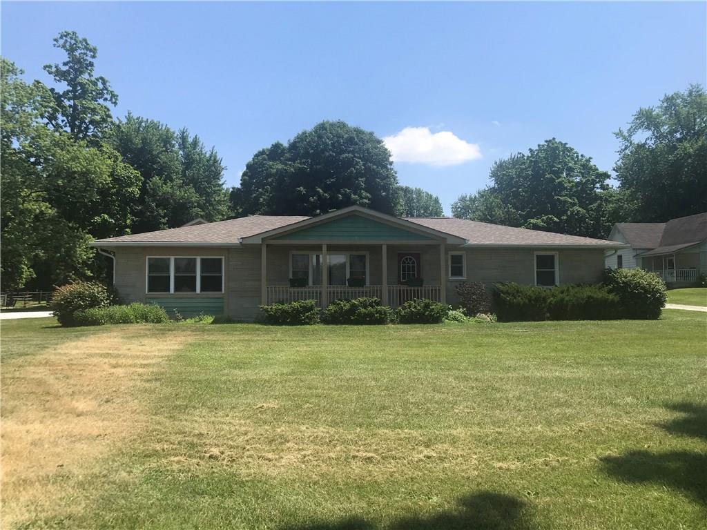 19752 James Road Noblesville, IN 46062 - Photo 1 of 17 Gallery Image 1