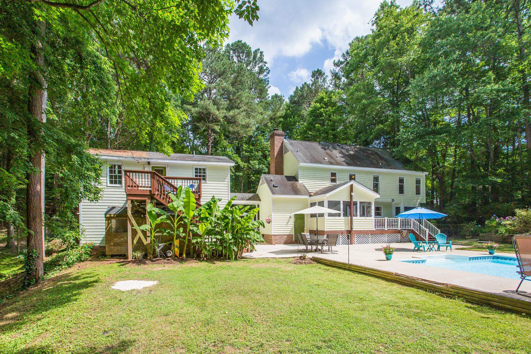 10805 Marthas Way Raleigh, NC 27614 - Photo 27 of 44 Photo 27