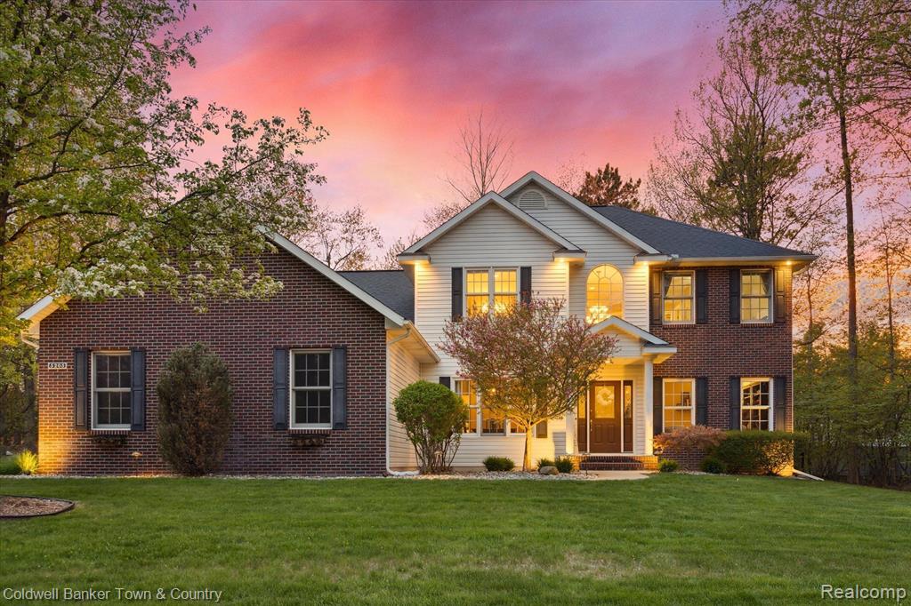 5205 Ridgeview Court Midland, MI 48642 - Photo 72 of 83 Gallery Image 72