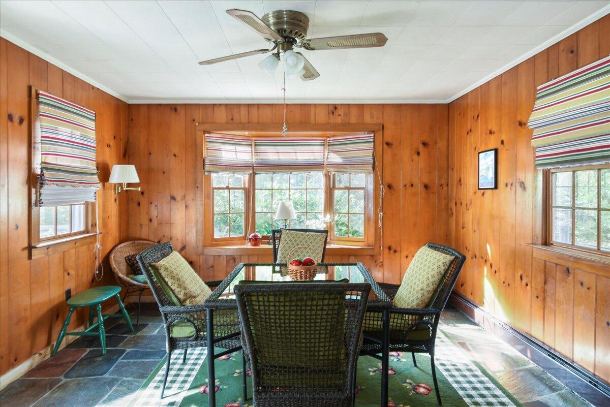 25 Scraggy Neck Road Cataumet, MA 02534 - Photo 8 of 19 a dining room with furniture and window