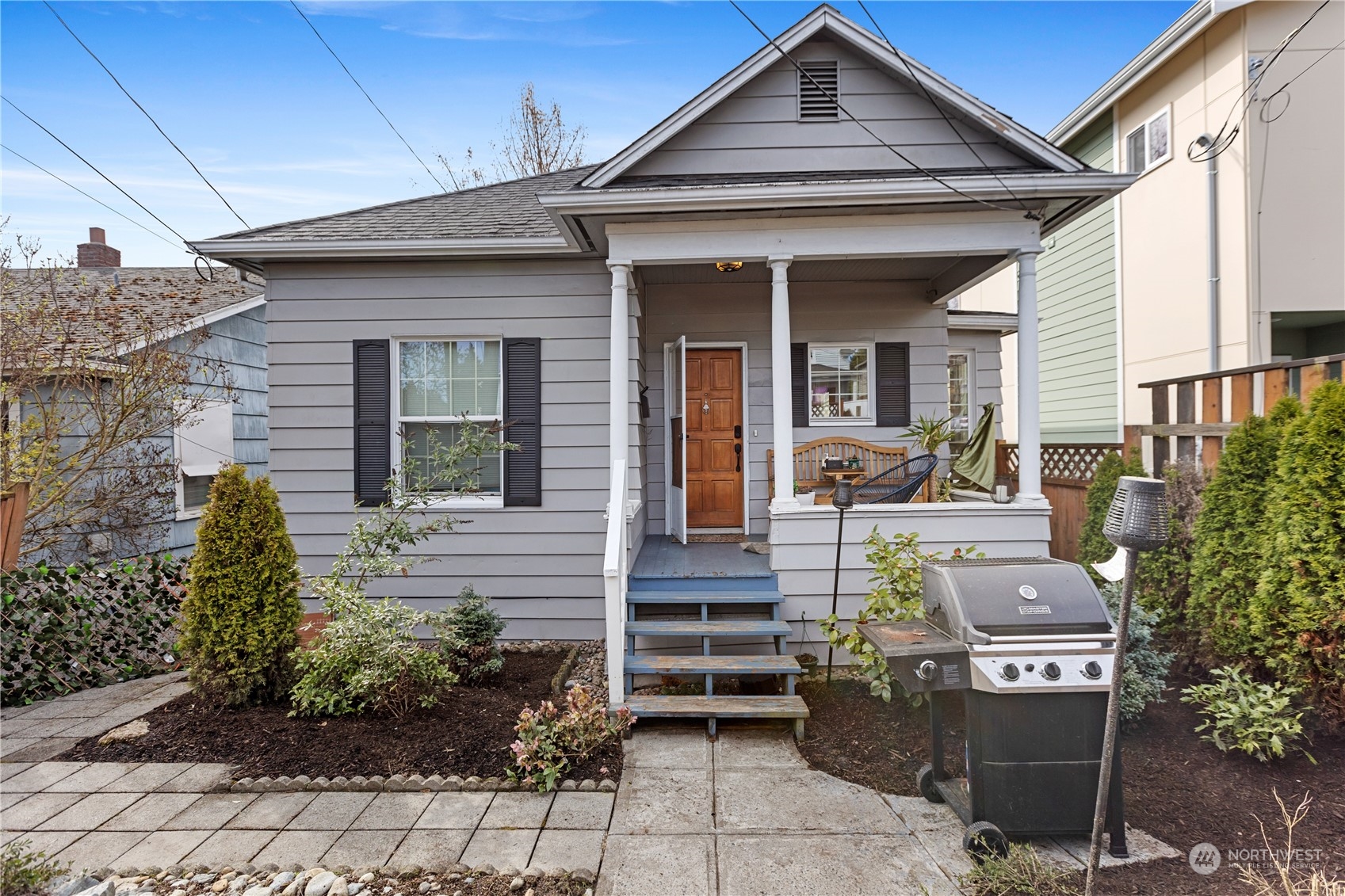 941 North 80th Street Seattle, WA 98103 - Photo 1 of 30 Gallery Image 1