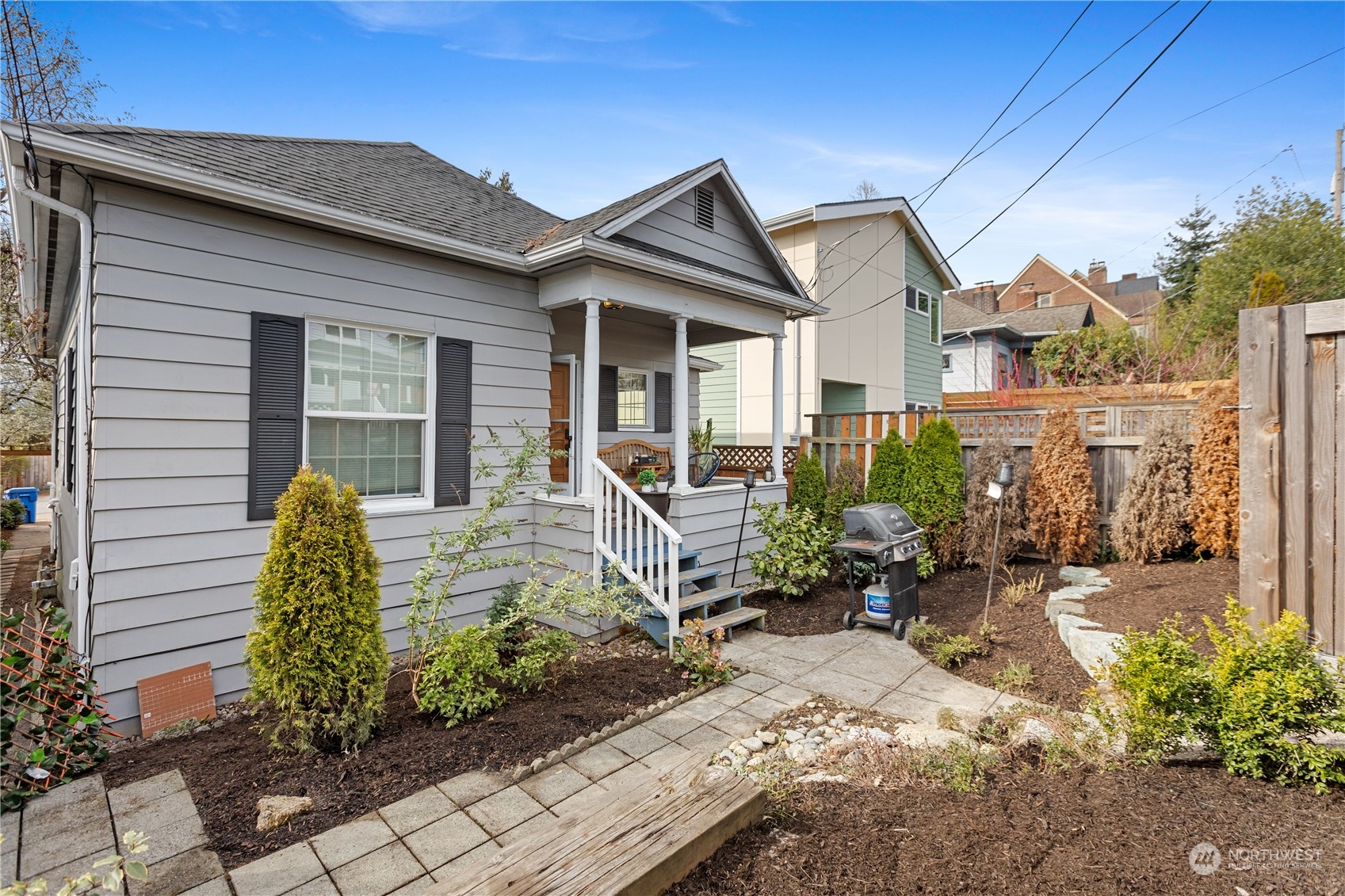 941 North 80th Street Seattle, WA 98103 - Photo 2 of 30 Gallery Image 2