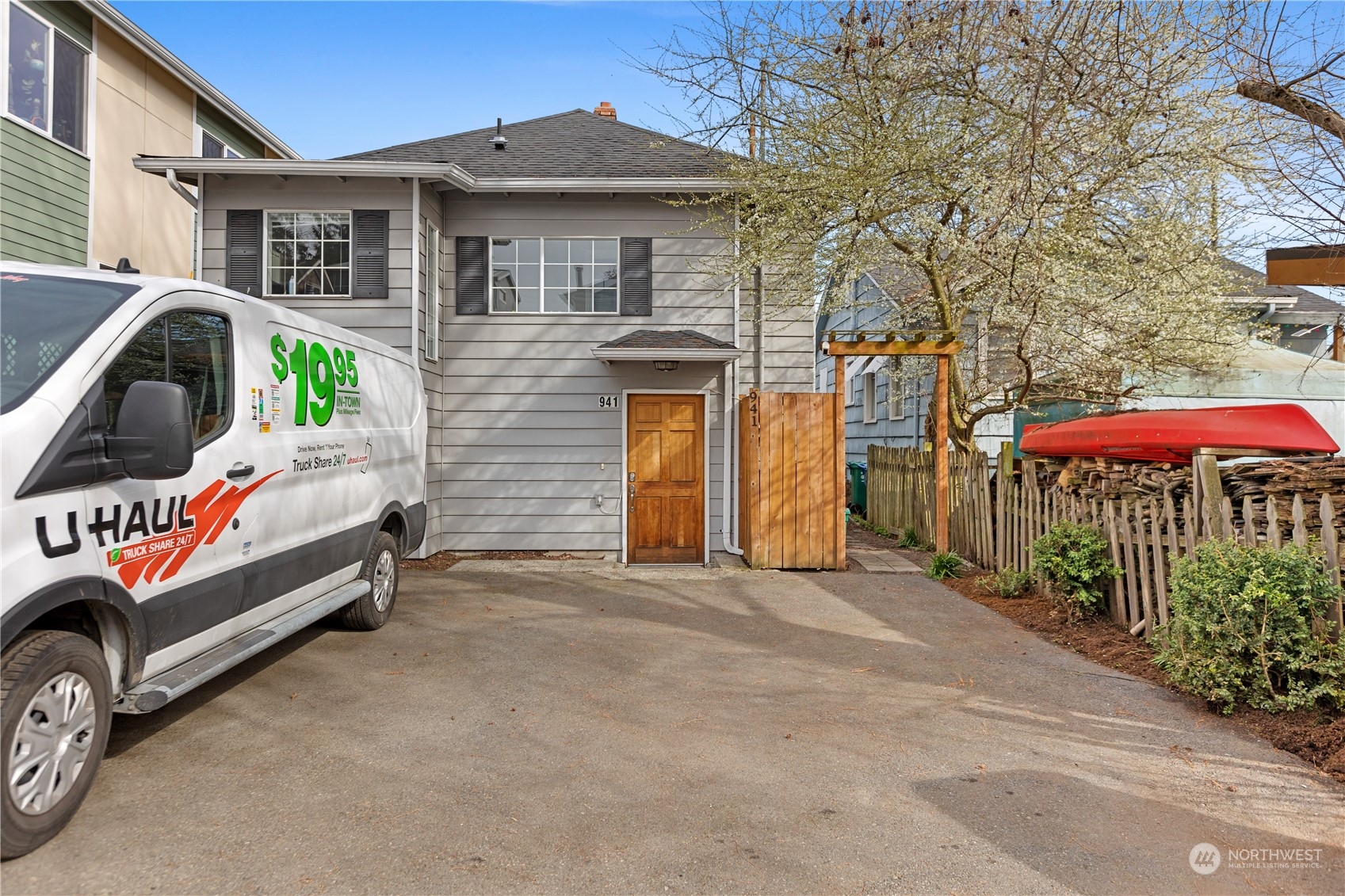 941 North 80th Street Seattle, WA 98103 - Photo 24 of 30 Gallery Image 24
