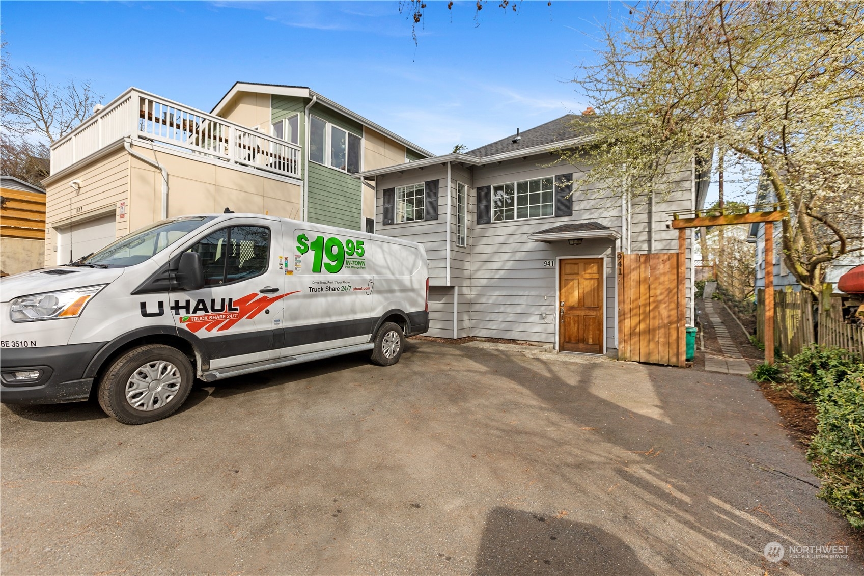 941 North 80th Street Seattle, WA 98103 - Photo 25 of 30 Gallery Image 25