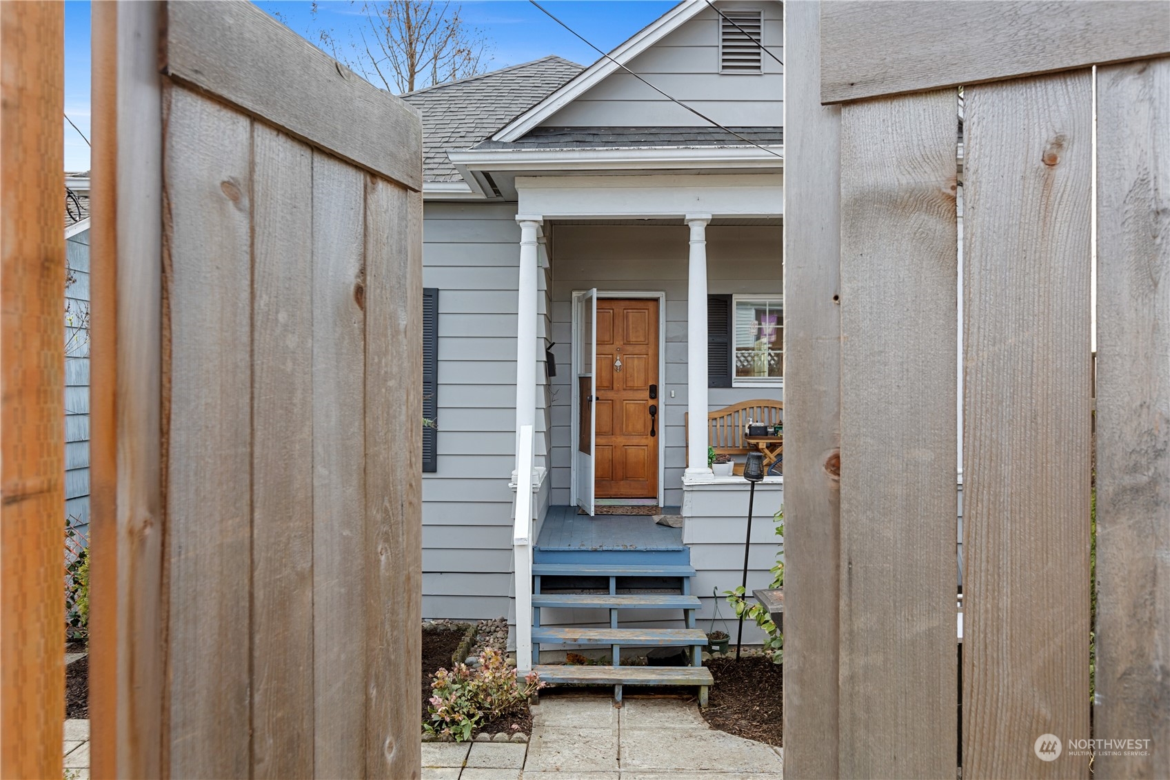 941 North 80th Street Seattle, WA 98103 - Photo 3 of 30 Gallery Image 3