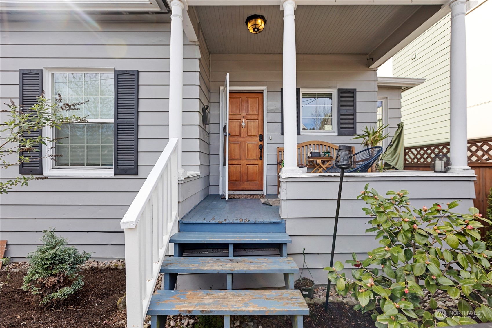 941 North 80th Street Seattle, WA 98103 - Photo 4 of 30 Gallery Image 4