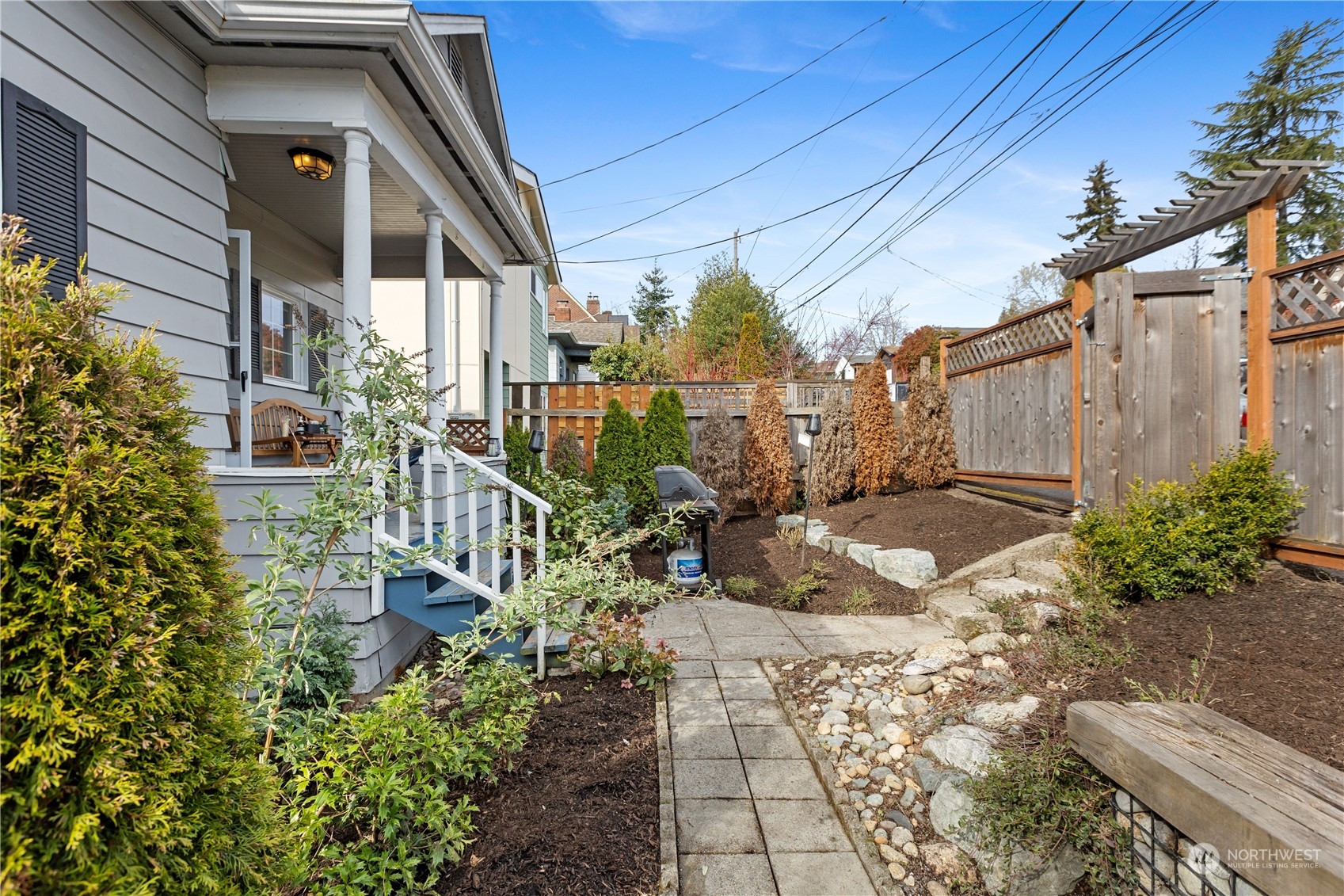 941 North 80th Street Seattle, WA 98103 - Photo 6 of 30 Gallery Image 6